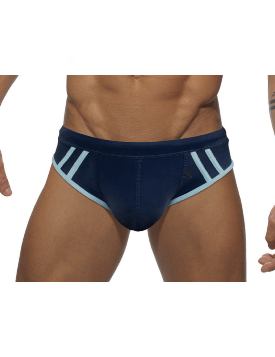 SMIR - Swimming Speedo for Men - Sarman Fashion - Wholesale Clothing Fashion Brand for Men from Canada