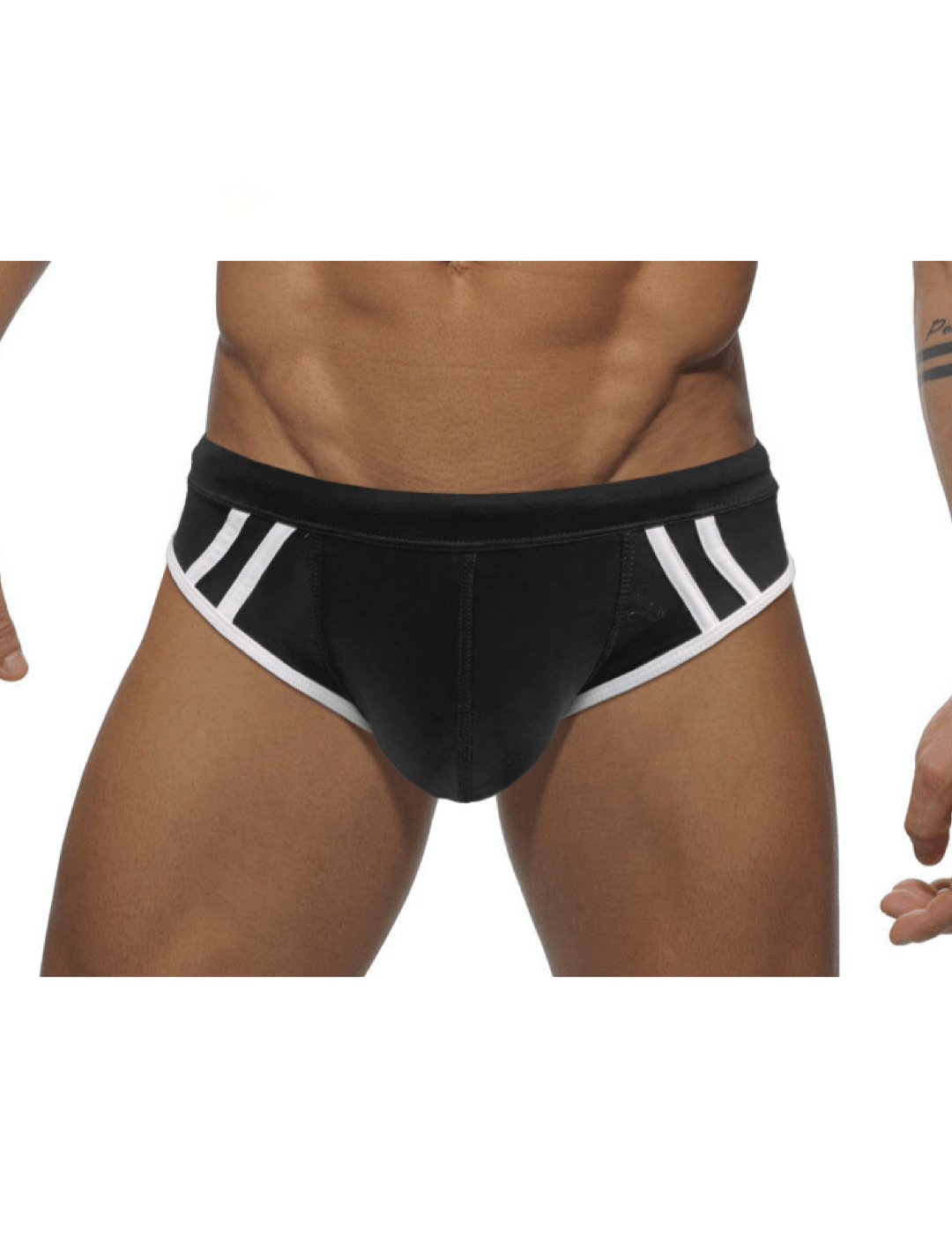 SMIR - Swimming Speedo for Men - Sarman Fashion - Wholesale Clothing Fashion Brand for Men from Canada