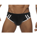 SMIR - Swimming Speedo for Men - Sarman Fashion - Wholesale Clothing Fashion Brand for Men from Canada