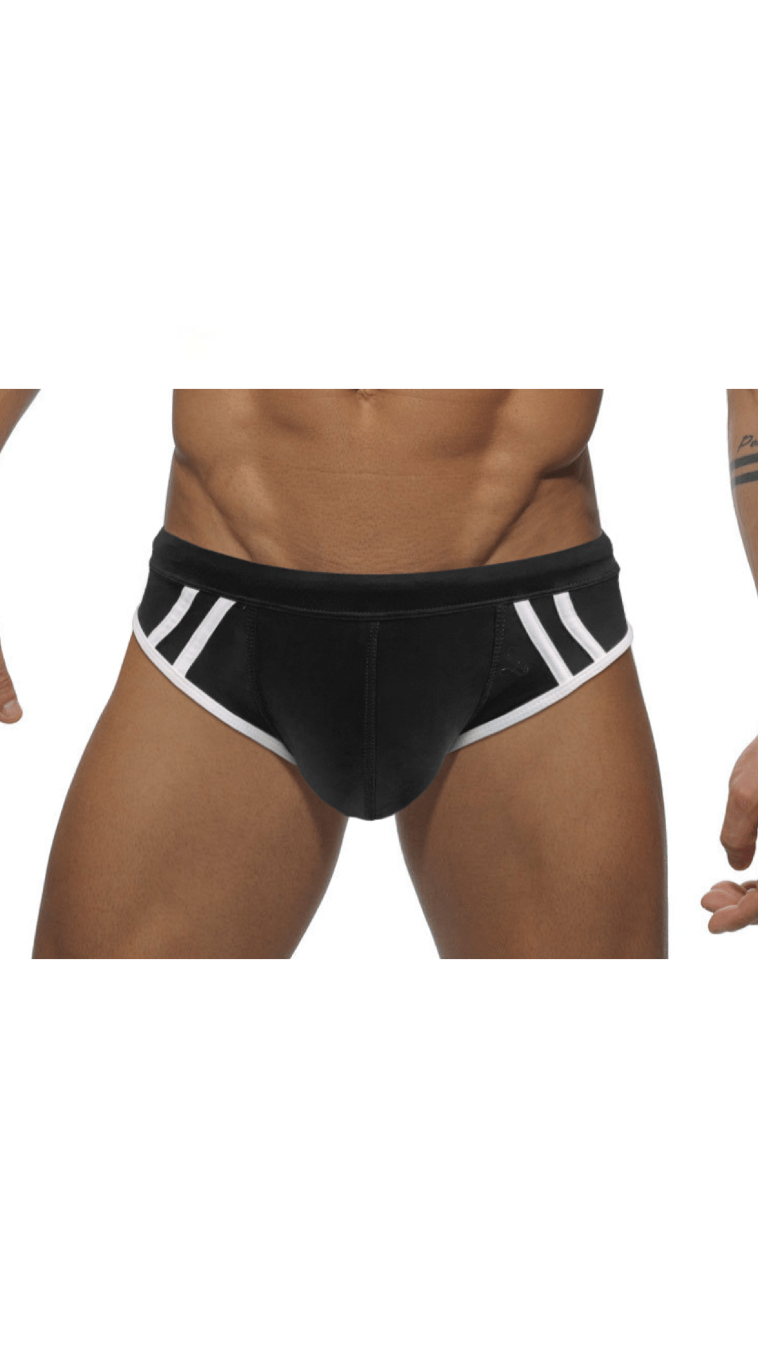 SMIR - Swimming Speedo for Men - Sarman Fashion - Wholesale Clothing Fashion Brand for Men from Canada