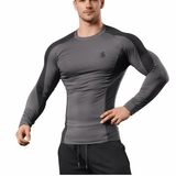 Snakindon - Long Sleeves Shirt for Men - Sarman Fashion - Wholesale Clothing Fashion Brand for Men from Canada
