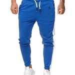 SNaro - Joggers for Men - Sarman Fashion - Wholesale Clothing Fashion Brand for Men from Canada