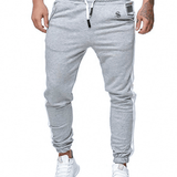 SNaro - Joggers for Men - Sarman Fashion - Wholesale Clothing Fashion Brand for Men from Canada