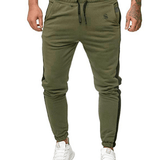 SNaro - Joggers for Men - Sarman Fashion - Wholesale Clothing Fashion Brand for Men from Canada