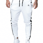 SNaro - Joggers for Men - Sarman Fashion - Wholesale Clothing Fashion Brand for Men from Canada