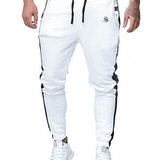 SNaro - Joggers for Men - Sarman Fashion - Wholesale Clothing Fashion Brand for Men from Canada