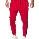 SNaro - Joggers for Men - Sarman Fashion - Wholesale Clothing Fashion Brand for Men from Canada