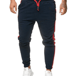 SNaro - Joggers for Men - Sarman Fashion - Wholesale Clothing Fashion Brand for Men from Canada