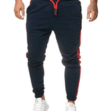 SNaro - Joggers for Men - Sarman Fashion - Wholesale Clothing Fashion Brand for Men from Canada