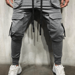 SNuja 2 - Joggers for Men - Sarman Fashion - Wholesale Clothing Fashion Brand for Men from Canada