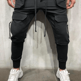 SNuja 2 - Joggers for Men - Sarman Fashion - Wholesale Clothing Fashion Brand for Men from Canada