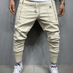 SNuja 4 - Joggers for Men - Sarman Fashion - Wholesale Clothing Fashion Brand for Men from Canada