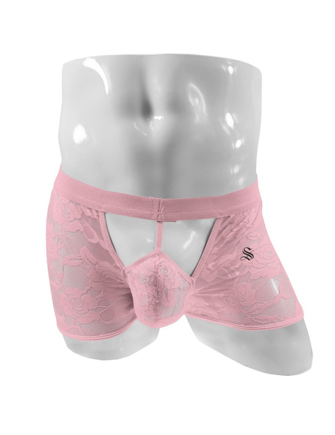 Sodoka - Leggings Shorts for Men - Sarman Fashion - Wholesale Clothing Fashion Brand for Men from Canada