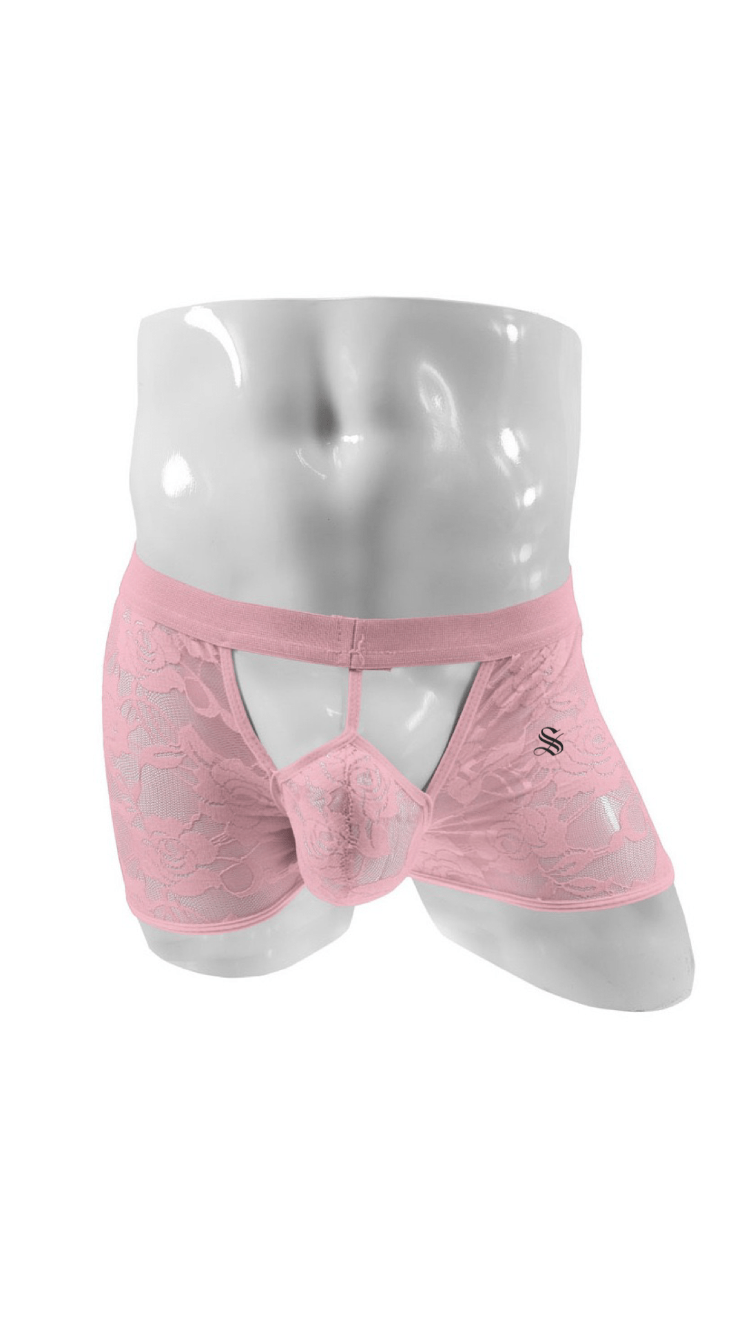 Sodoka - Leggings Shorts for Men - Sarman Fashion - Wholesale Clothing Fashion Brand for Men from Canada