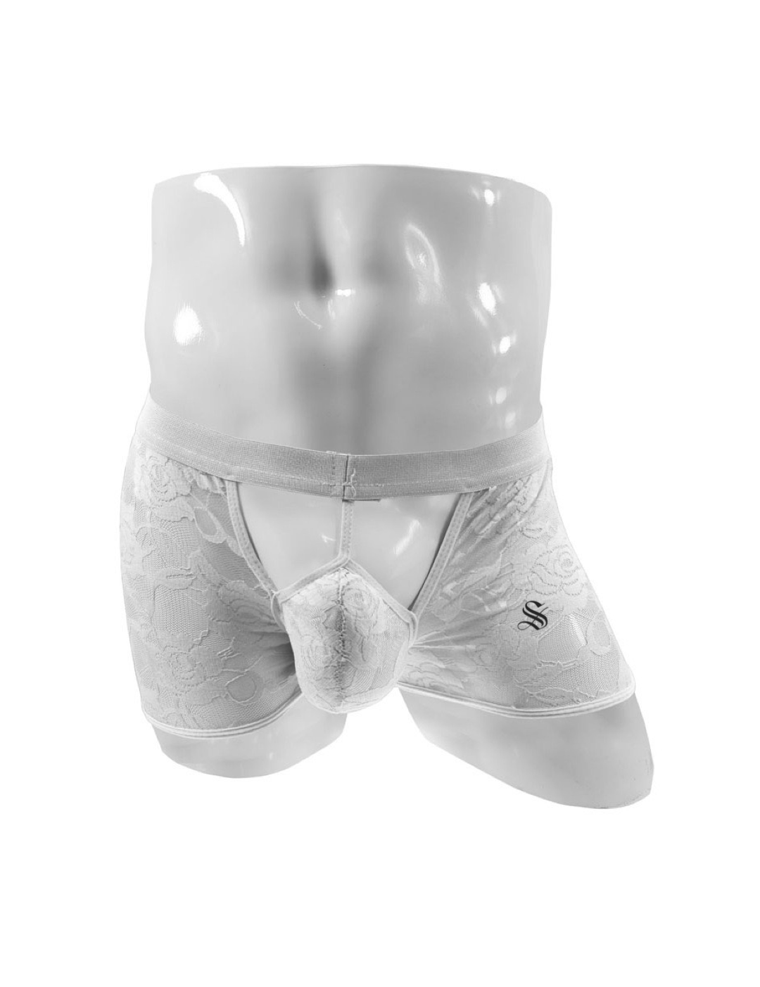 Sodoka - Leggings Shorts for Men - Sarman Fashion - Wholesale Clothing Fashion Brand for Men from Canada