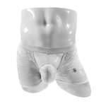 Sodoka - Leggings Shorts for Men - Sarman Fashion - Wholesale Clothing Fashion Brand for Men from Canada