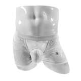 Sodoka - Leggings Shorts for Men - Sarman Fashion - Wholesale Clothing Fashion Brand for Men from Canada