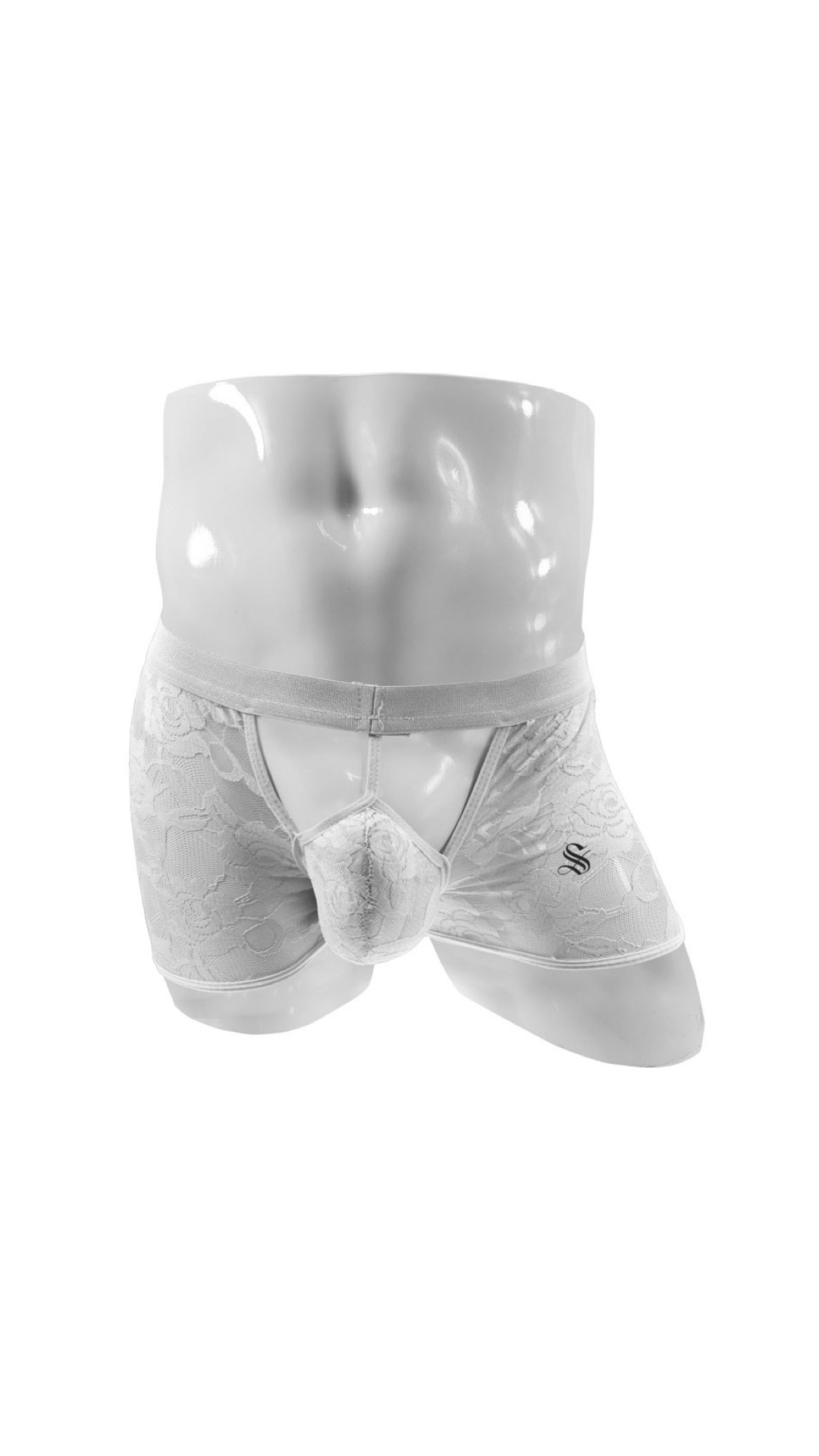 Sodoka - Leggings Shorts for Men - Sarman Fashion - Wholesale Clothing Fashion Brand for Men from Canada