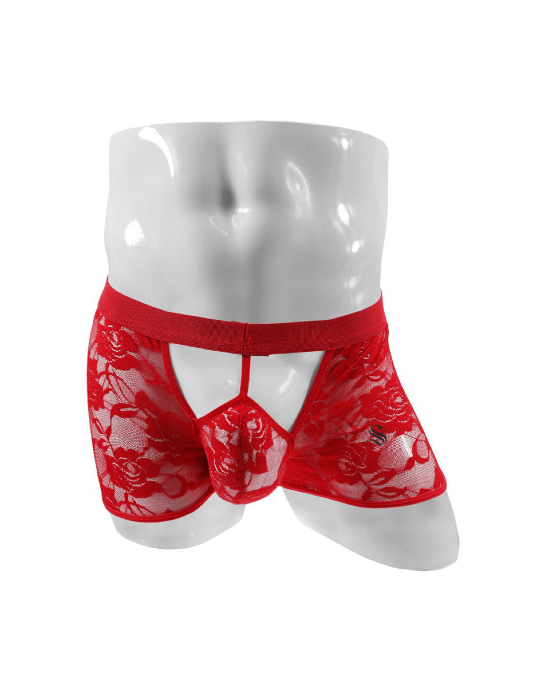 Sodoka - Leggings Shorts for Men - Sarman Fashion - Wholesale Clothing Fashion Brand for Men from Canada