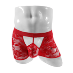 Sodoka - Leggings Shorts for Men - Sarman Fashion - Wholesale Clothing Fashion Brand for Men from Canada