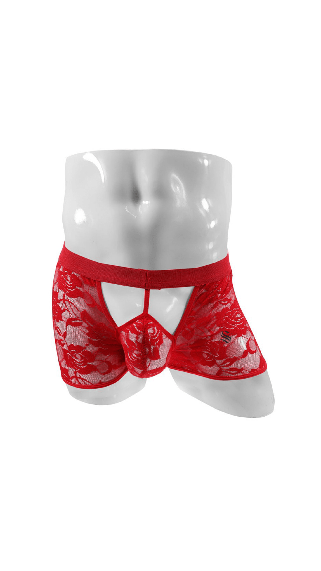 Sodoka - Leggings Shorts for Men - Sarman Fashion - Wholesale Clothing Fashion Brand for Men from Canada
