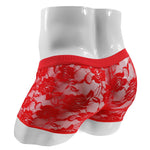 Sodoka - Leggings Shorts for Men - Sarman Fashion - Wholesale Clothing Fashion Brand for Men from Canada