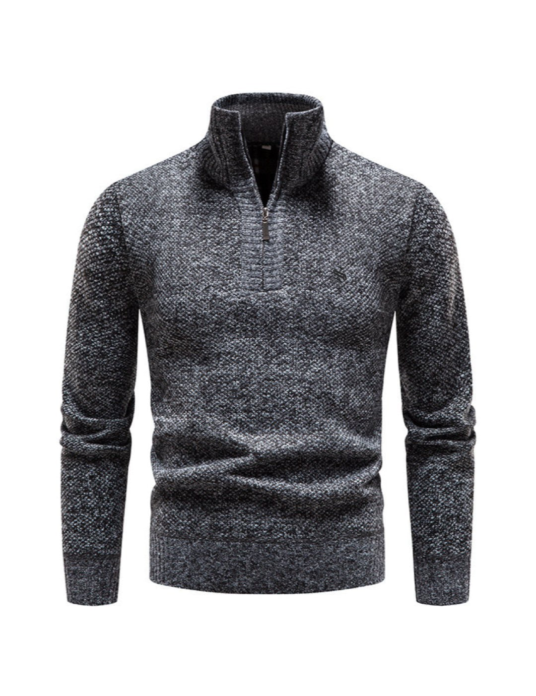 Soluti 2 - Long Sleeves sweater for Men - Sarman Fashion - Wholesale Clothing Fashion Brand for Men from Canada