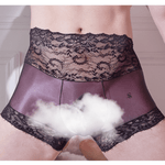 SoM - Leggings Shorts for Men - Sarman Fashion - Wholesale Clothing Fashion Brand for Men from Canada