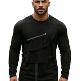 SomethingNew - Long Sleeve Shirt for Men - Sarman Fashion - Wholesale Clothing Fashion Brand for Men from Canada