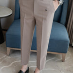Somi - Pants for Men - Sarman Fashion - Wholesale Clothing Fashion Brand for Men from Canada