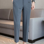 Somi - Pants for Men - Sarman Fashion - Wholesale Clothing Fashion Brand for Men from Canada