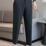 Somi - Pants for Men - Sarman Fashion - Wholesale Clothing Fashion Brand for Men from Canada