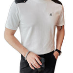 SOPJH - Men’s t-shirt - Sarman Fashion - Wholesale Clothing Fashion Brand for Men from Canada