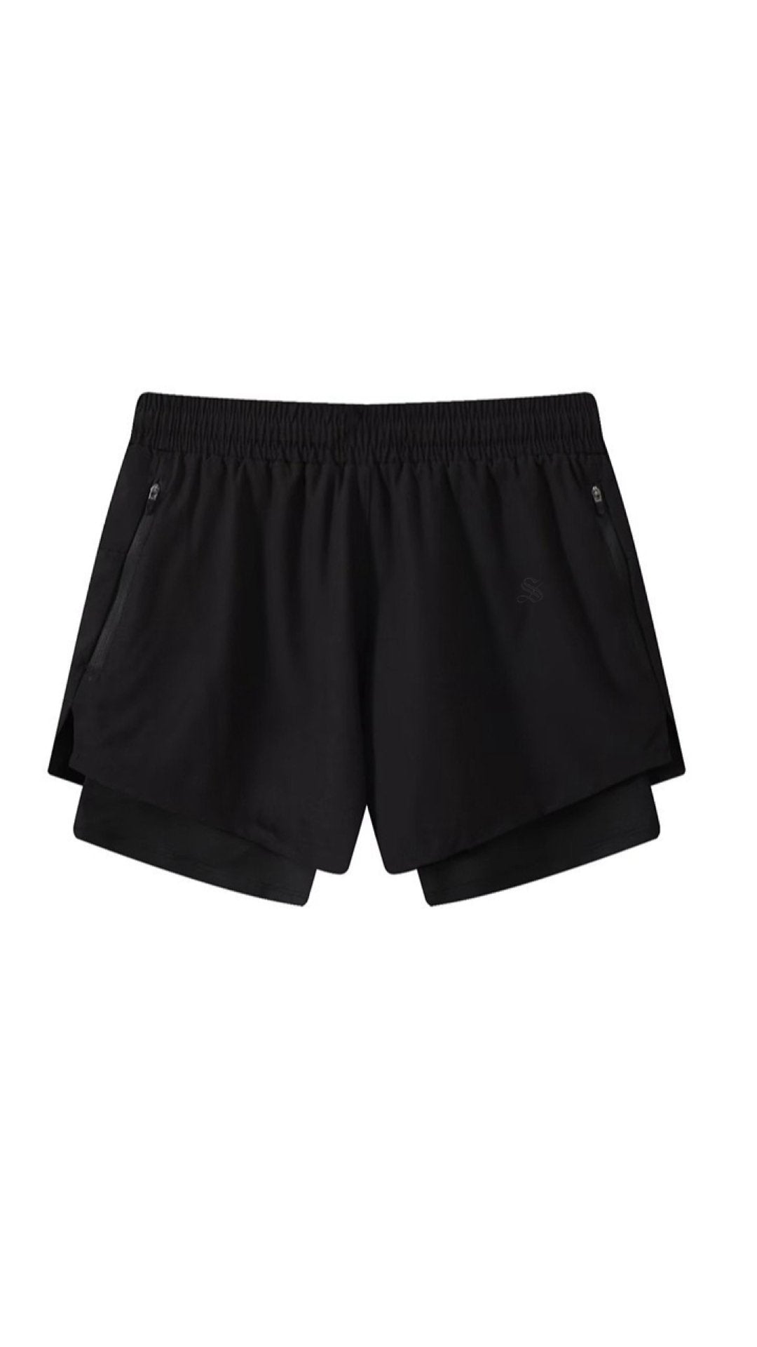 SORTU - Shorts for Men - Sarman Fashion - Wholesale Clothing Fashion Brand for Men from Canada