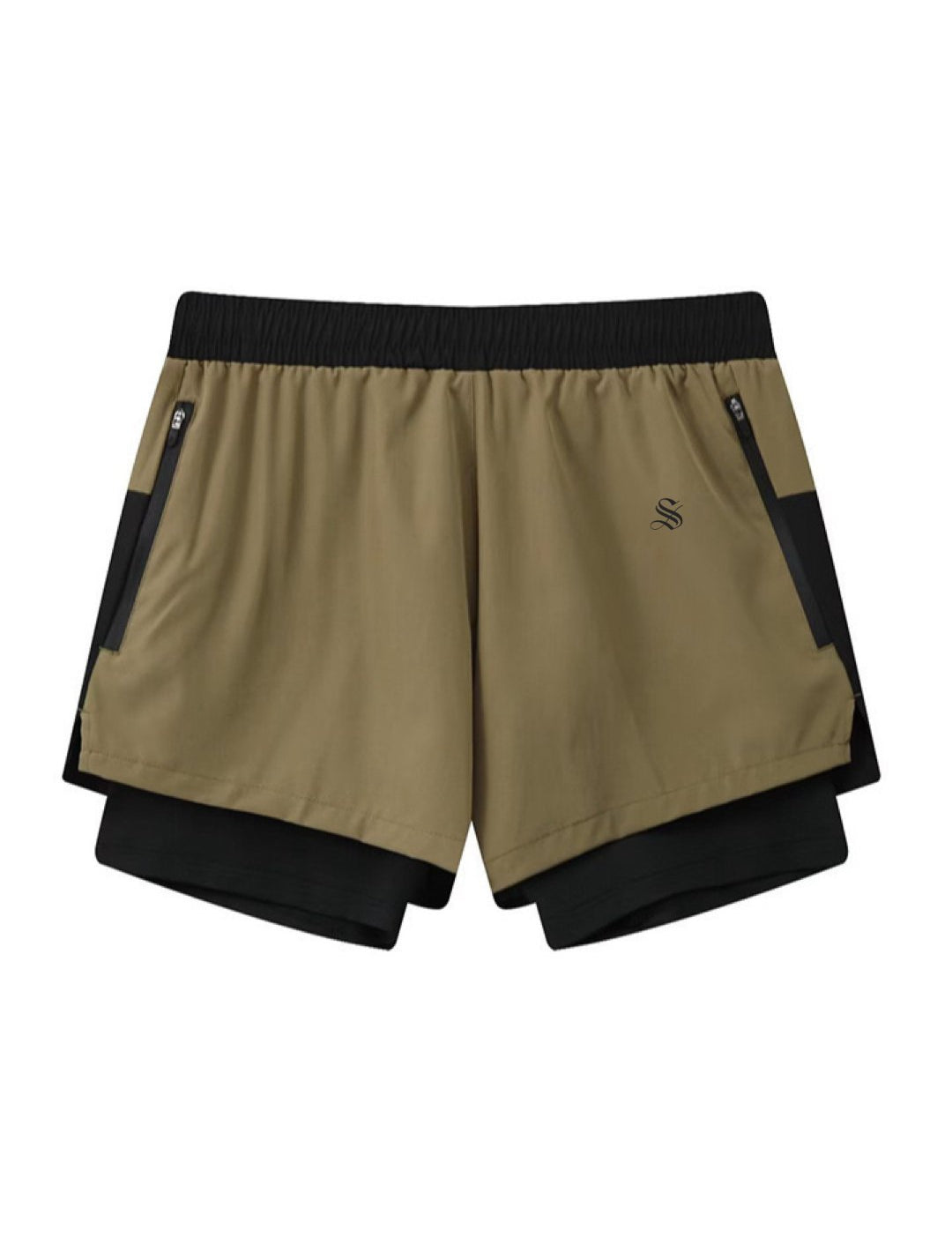 SORTU - Shorts for Men - Sarman Fashion - Wholesale Clothing Fashion Brand for Men from Canada