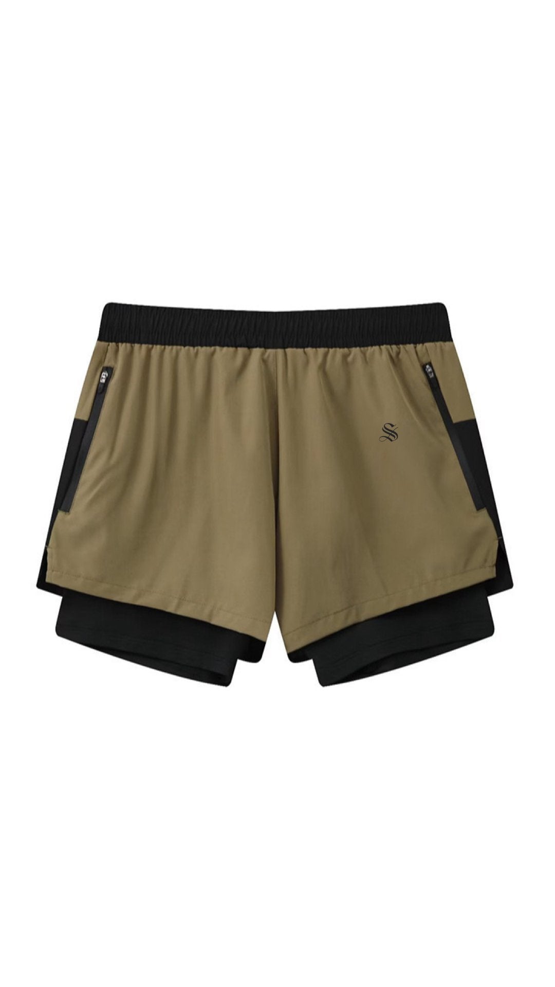 SORTU - Shorts for Men - Sarman Fashion - Wholesale Clothing Fashion Brand for Men from Canada