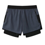 SORTU - Shorts for Men - Sarman Fashion - Wholesale Clothing Fashion Brand for Men from Canada