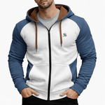 Soum - Hoodie for Men - Sarman Fashion - Wholesale Clothing Fashion Brand for Men from Canada