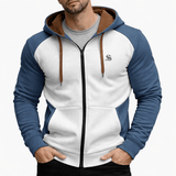 Soum - Hoodie for Men - Sarman Fashion - Wholesale Clothing Fashion Brand for Men from Canada