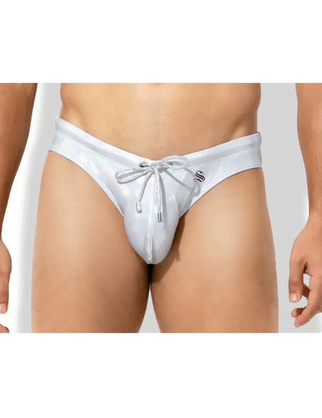 Speelomano - Swimming Speedo for Men - Sarman Fashion - Wholesale Clothing Fashion Brand for Men from Canada