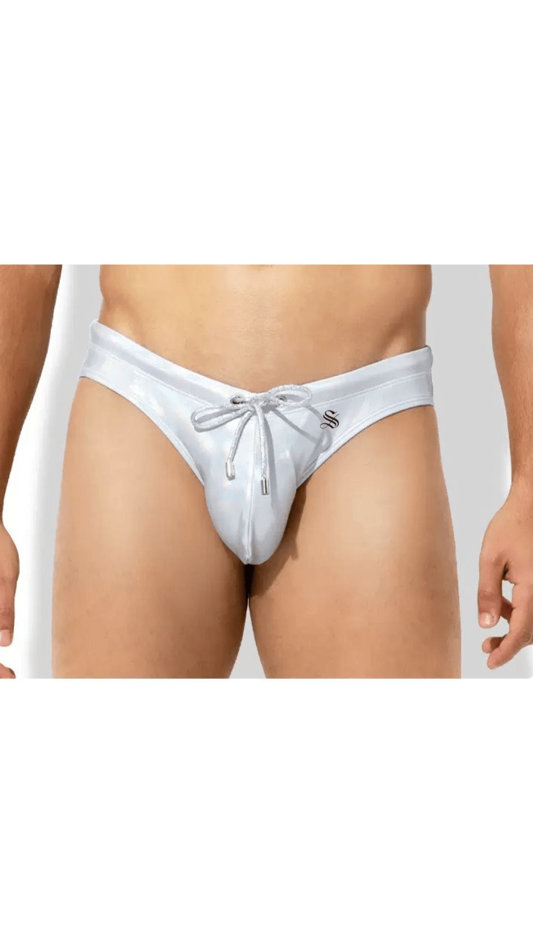 Speelomano - Swimming Speedo for Men - Sarman Fashion - Wholesale Clothing Fashion Brand for Men from Canada