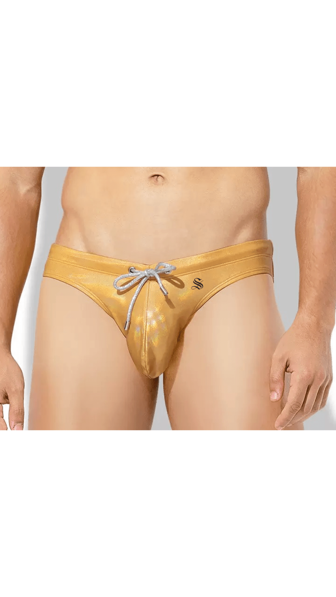 Speelomano - Swimming Speedo for Men - Sarman Fashion - Wholesale Clothing Fashion Brand for Men from Canada