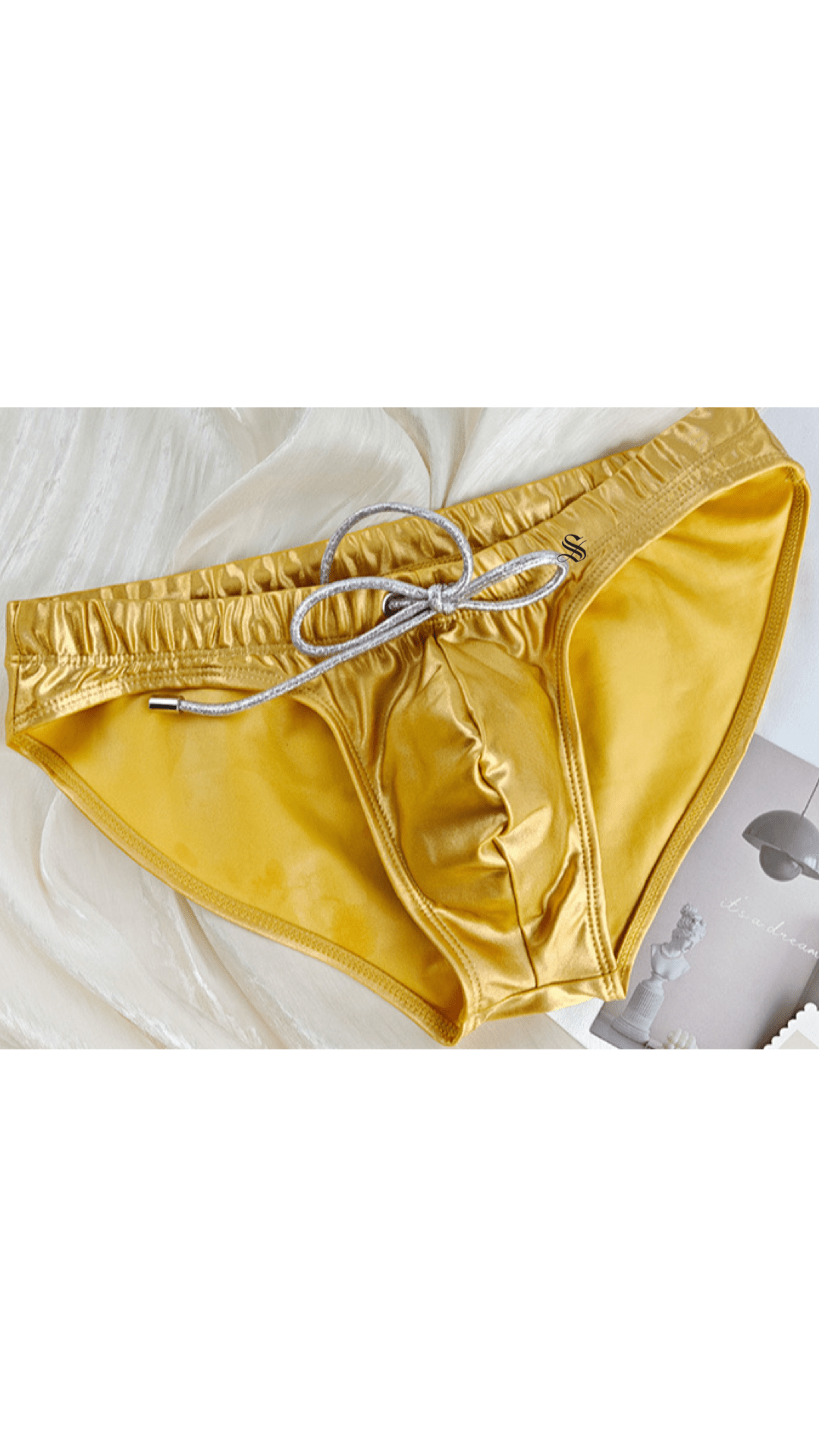 Speelomano - Swimming Speedo for Men - Sarman Fashion - Wholesale Clothing Fashion Brand for Men from Canada