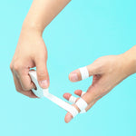 Sports Support Wrap Tape Roll – Elastic Protective Tape for Wrist, Knee, Ankle & Gym Training - Sarman Fashion - Wholesale Clothing Fashion Brand for Men from Canada