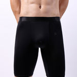 Sportuna - Leggings Shorts for Men - Sarman Fashion - Wholesale Clothing Fashion Brand for Men from Canada