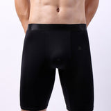 Sportuna - Leggings Shorts for Men - Sarman Fashion - Wholesale Clothing Fashion Brand for Men from Canada