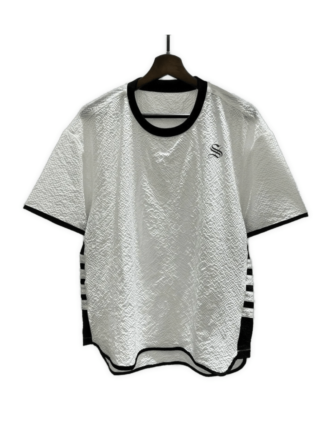 SRIHK - T-Shirt for Men - Sarman Fashion - Wholesale Clothing Fashion Brand for Men from Canada