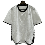 SRIHK - T-Shirt for Men - Sarman Fashion - Wholesale Clothing Fashion Brand for Men from Canada