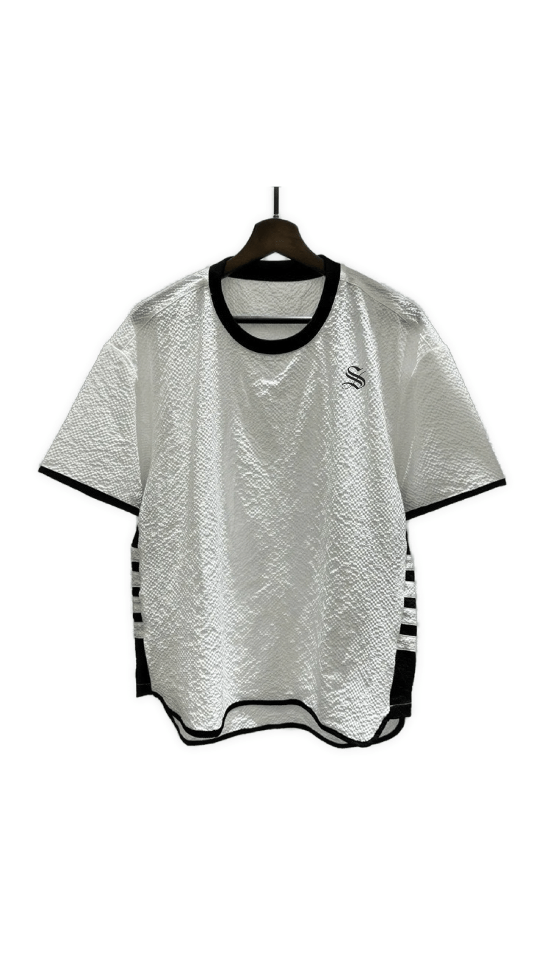 SRIHK - T-Shirt for Men - Sarman Fashion - Wholesale Clothing Fashion Brand for Men from Canada