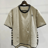 SRIHK - T-Shirt for Men - Sarman Fashion - Wholesale Clothing Fashion Brand for Men from Canada